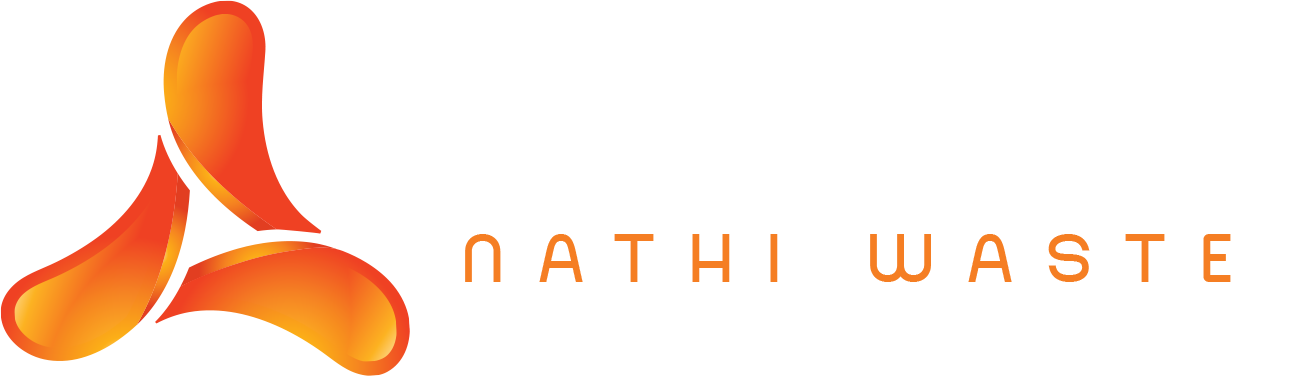 Sebenza Nathi Waste Group Logo